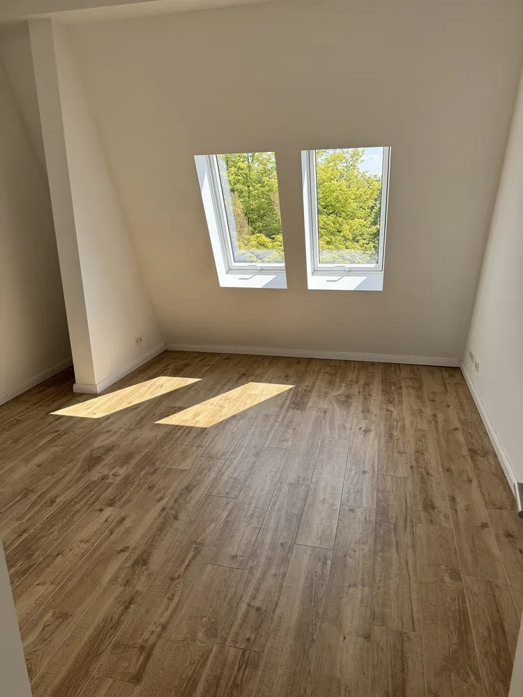 2 Zimmer Wohnung mit 54 m² in Berlin – Bild 7