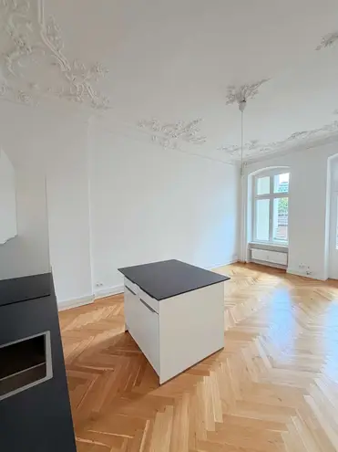 4 Zimmer Wohnung mit 153 m² in Berlin – Bild 10