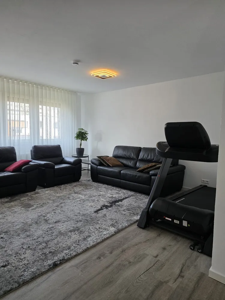 3 Zimmer Wohnung mit 92 m² in Göppingen – Bild 5