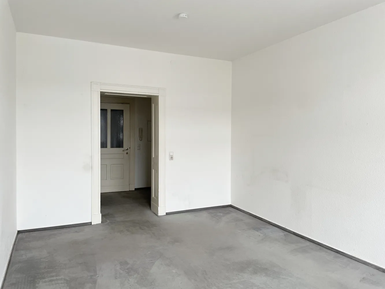 3 Zimmer Wohnung mit 106 m² in Halle (Saale) – Bild 1