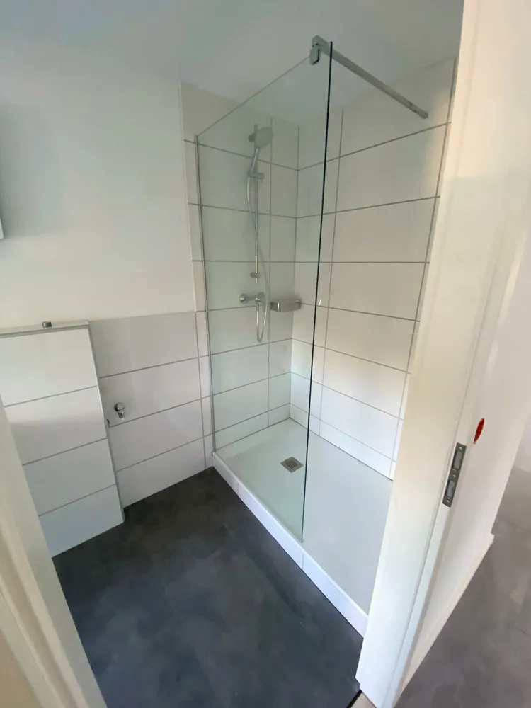 2 room apartment with 74 m² in Düsseldorf – Photo 3