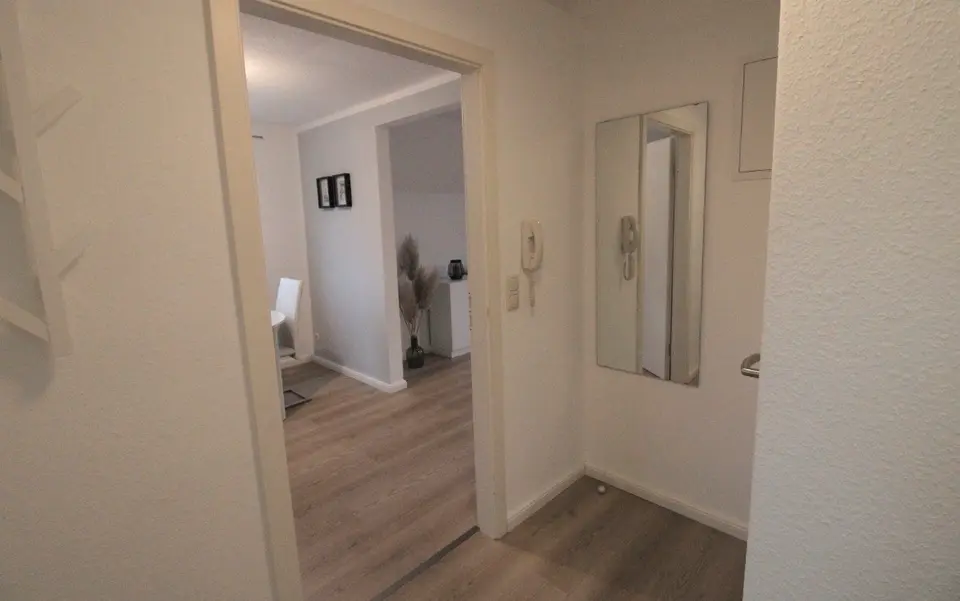 WG-Zimmer mit 45 m² in Verden (Aller) – Bild 4