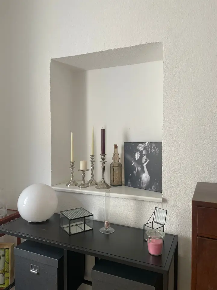 WG-Zimmer mit 90 m² in Augsburg – Bild 6