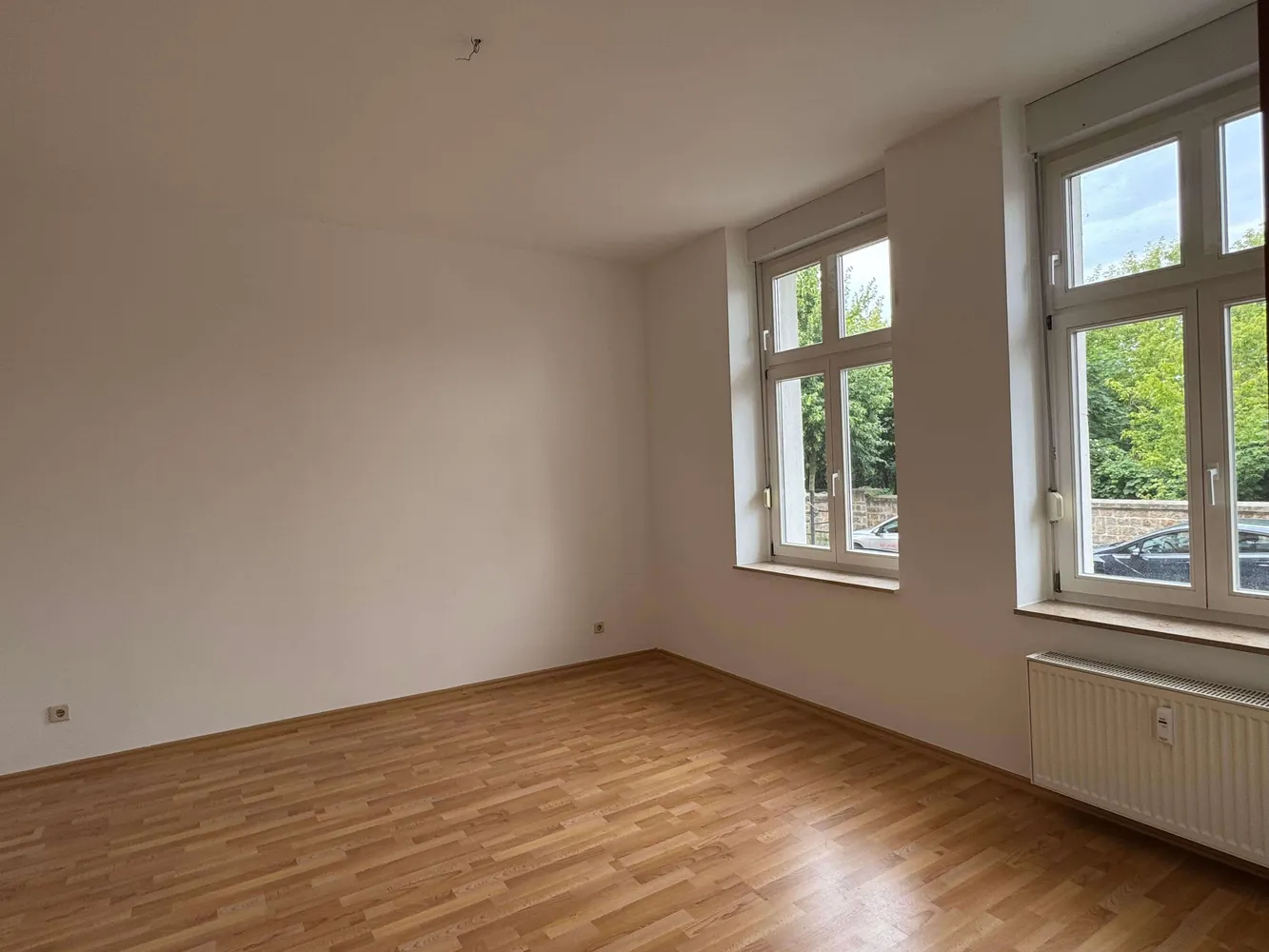 3 room apartment with 67 m² in Magdeburg – Photo 3