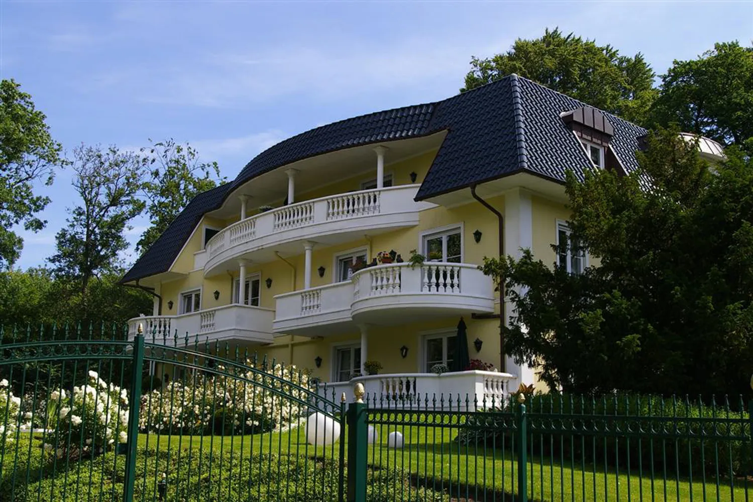 4 Zimmer Wohnung mit 130 m² in Flensburg – Bild 10
