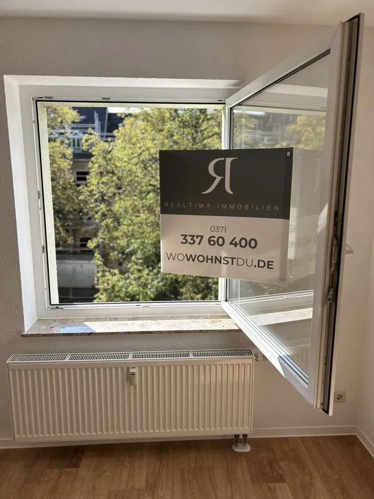 3 Zimmer Wohnung mit 87 m² in Chemnitz – Bild 2