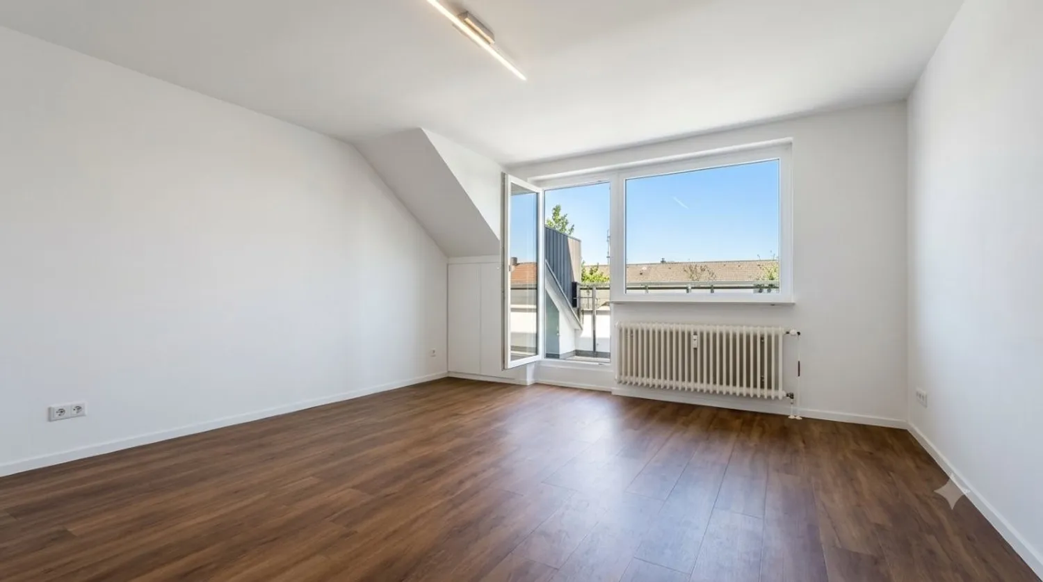 4 Zimmer Wohnung mit 103 m² in Hannover – Bild 3