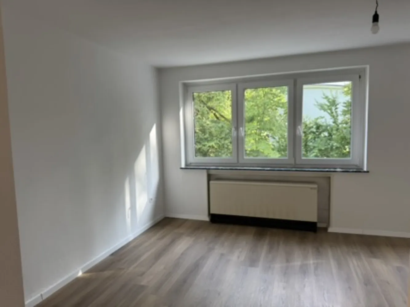 2 Zimmer Wohnung mit 36 m² in Kassel – Bild 8