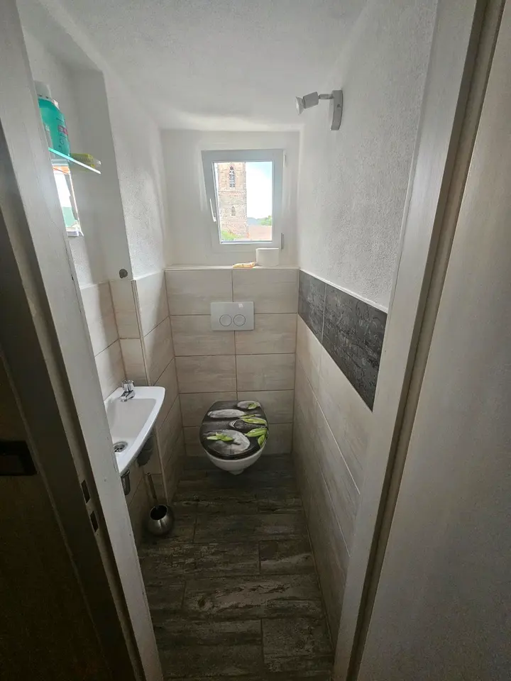 3 Zimmer Wohnung mit 105 m² in Eschwege – Bild 8