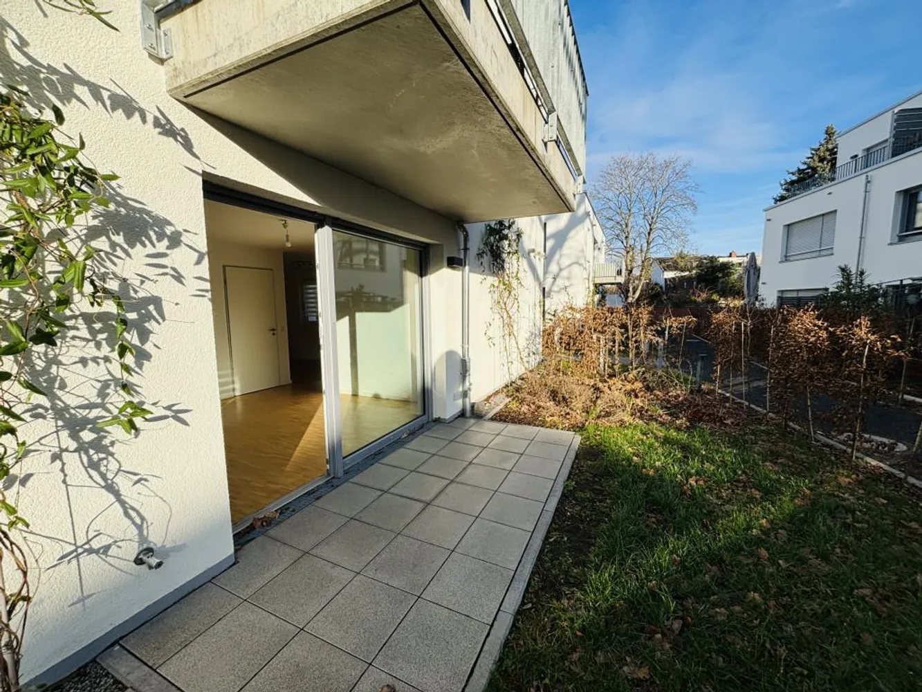 2 Zimmer Wohnung mit 72 m² in Darmstadt – Bild 7