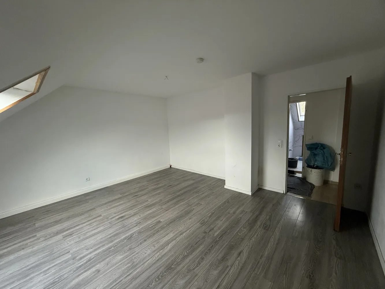 3 Zimmer Wohnung mit 80 m² in Mannheim – Bild 2
