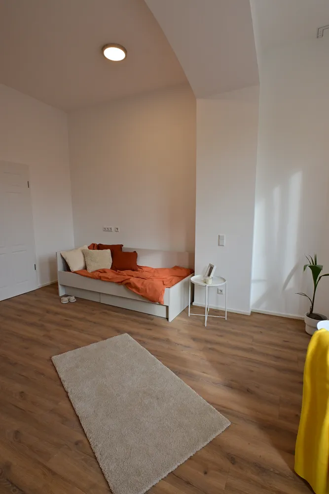 1 Zimmer Wohnung mit 36 m² in Bochum – Bild 4