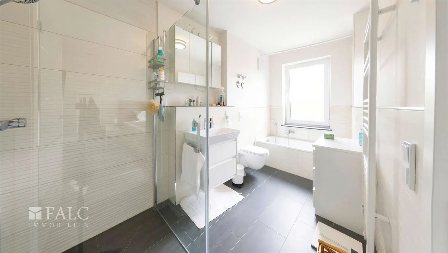 3 Zimmer Wohnung mit 90 m² in Bonn – Bild 12
