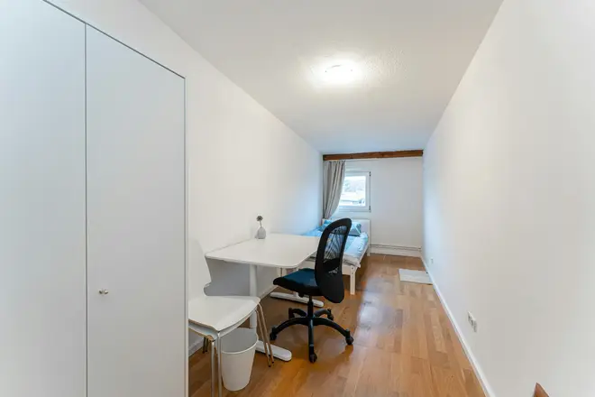 WG-Zimmer in Berlin – Bild 2