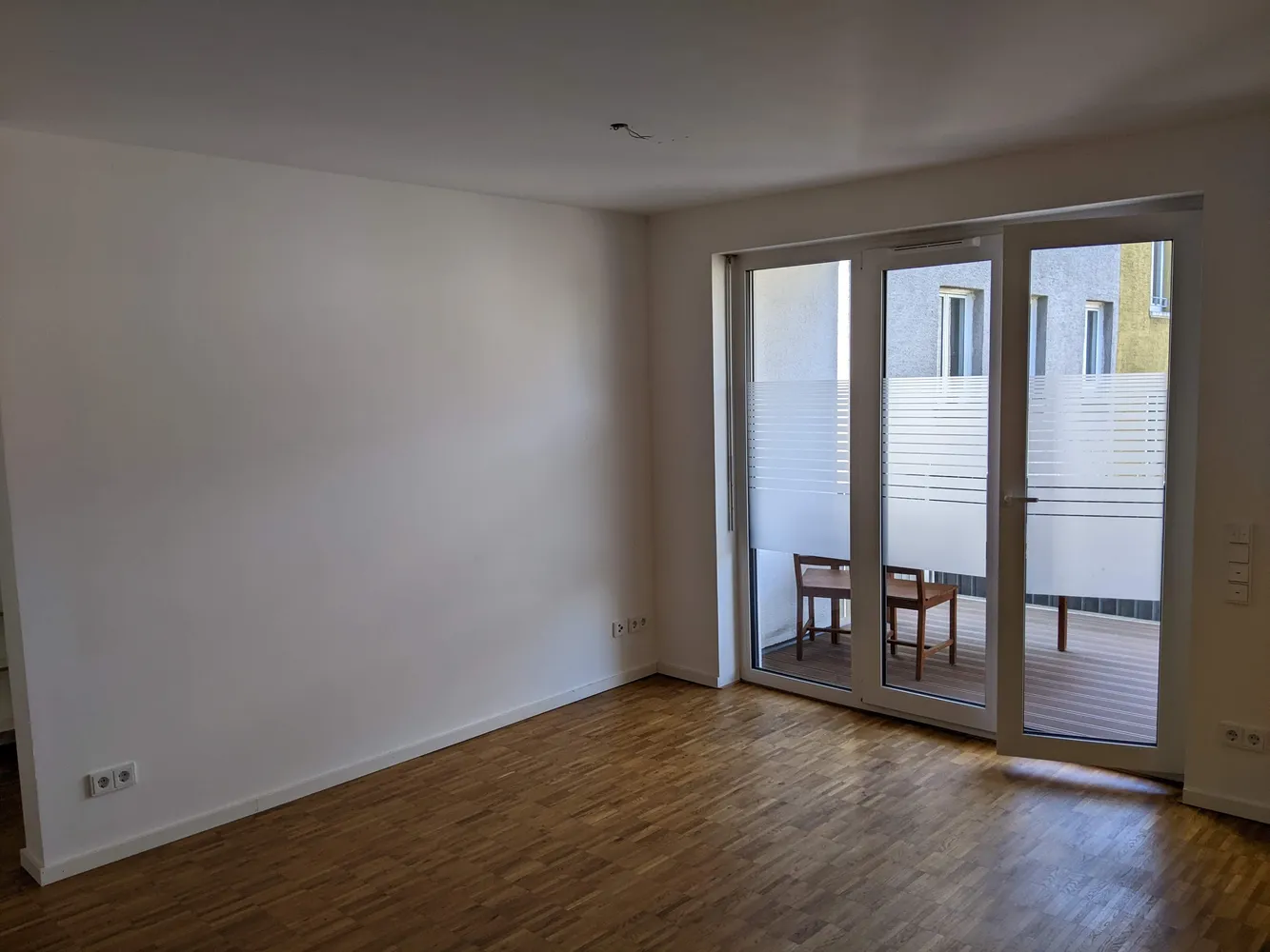 3 Zimmer Wohnung mit 85 m² in Darmstadt – Bild 11