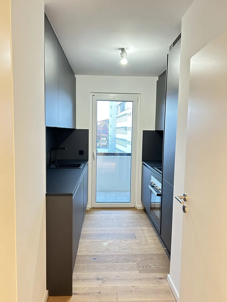 3 Zimmer Wohnung mit 95 m² in Stuttgart – Bild 8