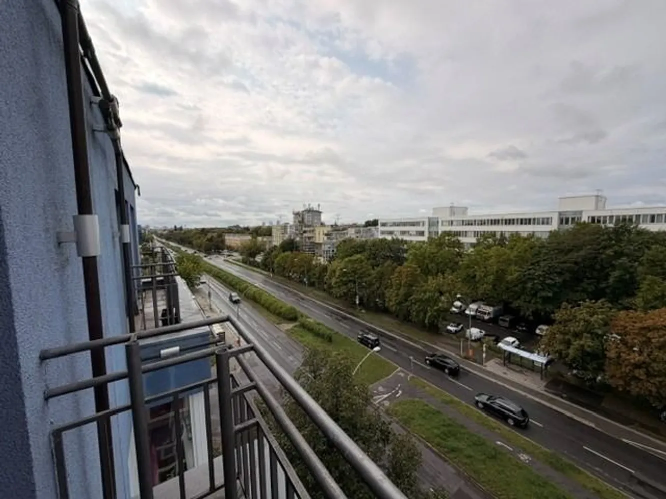 2 Zimmer Wohnung mit 73 m² in Berlin – Bild 6