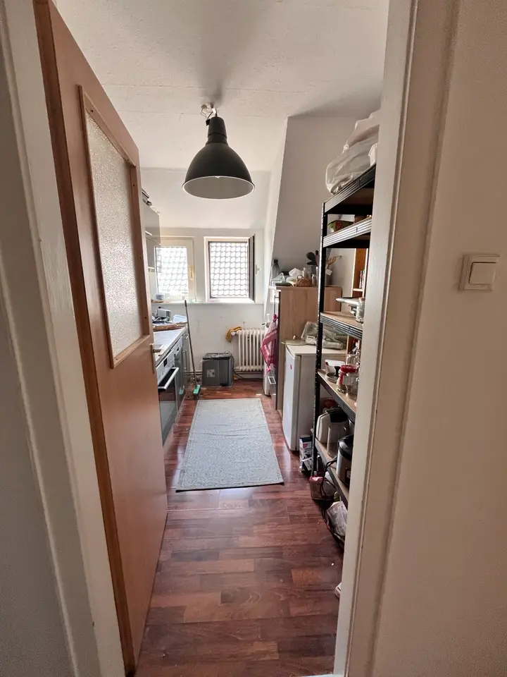 2 Zimmer Wohnung mit 15 m² in Bielefeld – Bild 3