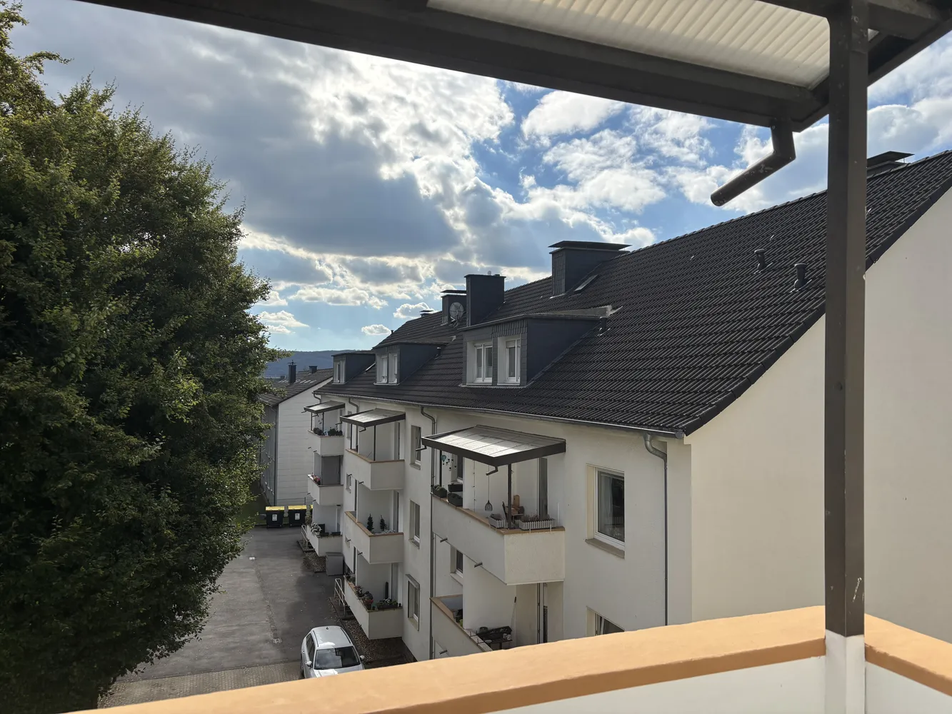 2 Zimmer Wohnung mit 57 m² in Hagen – Bild 4