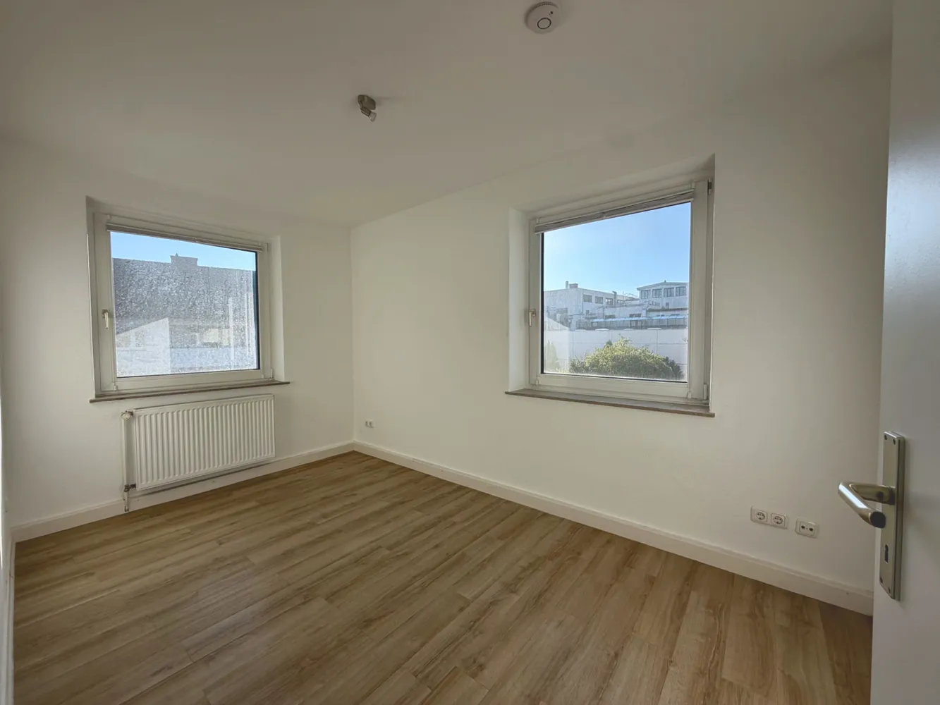 3 Zimmer Wohnung mit 61 m² in Bielefeld – Bild 6
