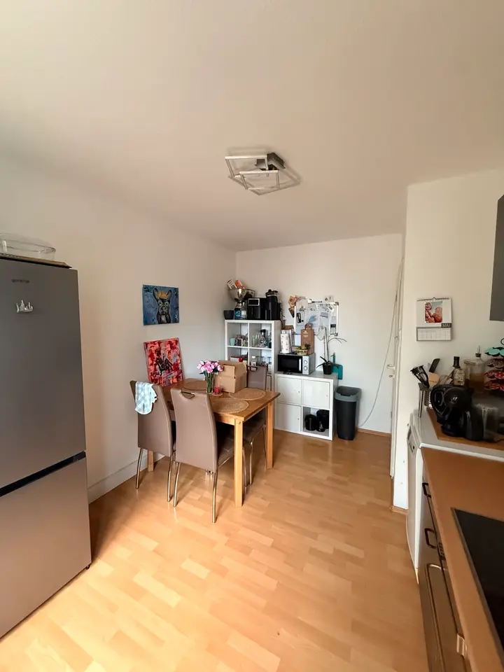 2 Zimmer Wohnung mit 50 m² in Hagen – Bild 4