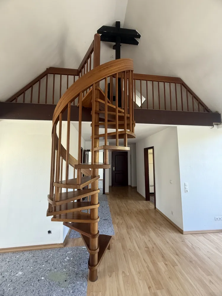 3 Zimmer Wohnung mit 72 m² in Dortmund – Bild 1