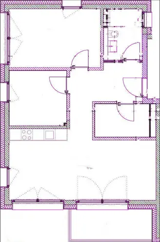 3 Zimmer Wohnung mit 90 m² in Stuttgart – Bild 7