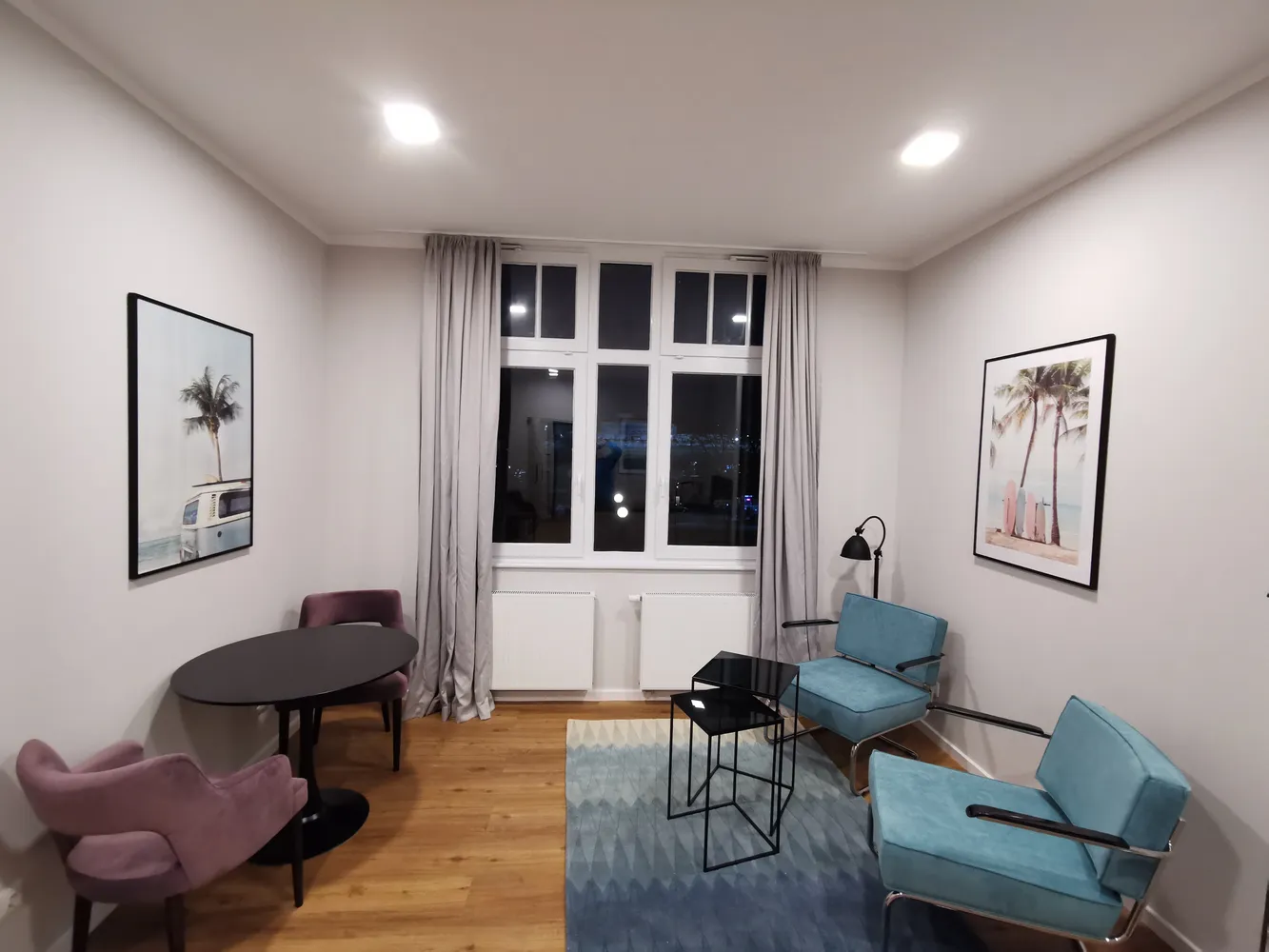 1 Zimmer Wohnung mit 35 m² in Hamburg – Bild 5