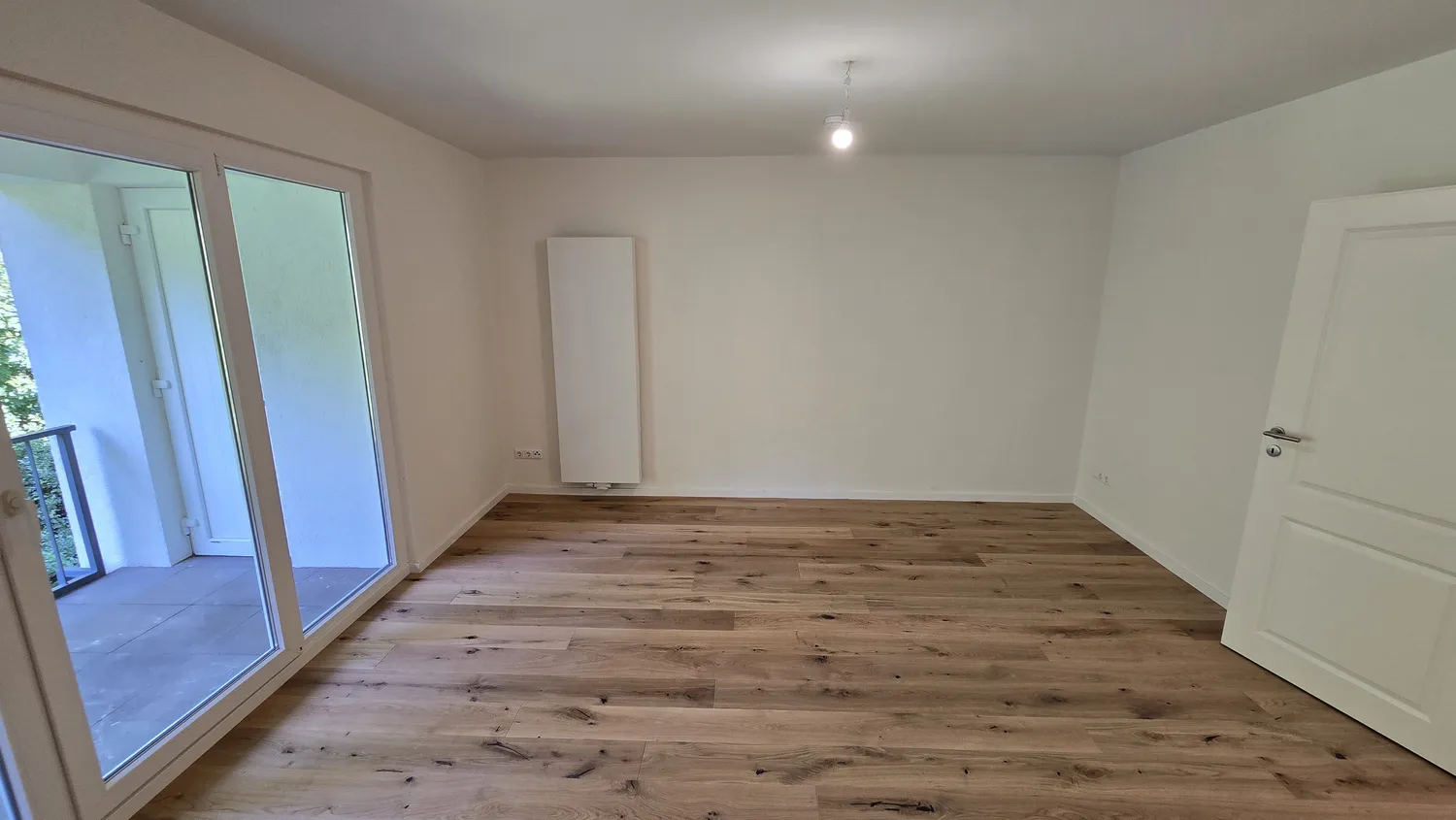 2 Zimmer Wohnung mit 54 m² in Mülheim an der Ruhr – Bild 9
