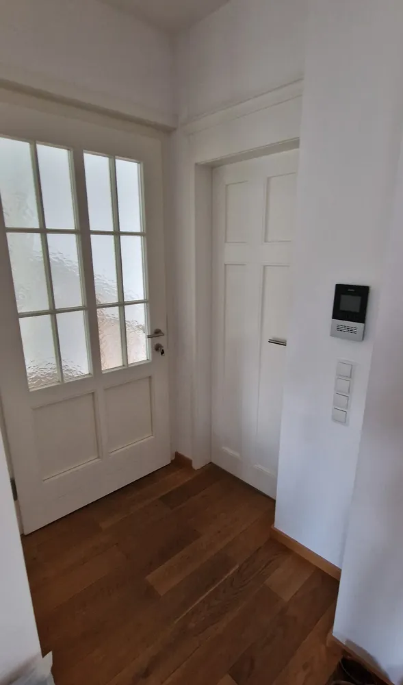 1 room apartment with 67 m² in Mannheim – Photo 4