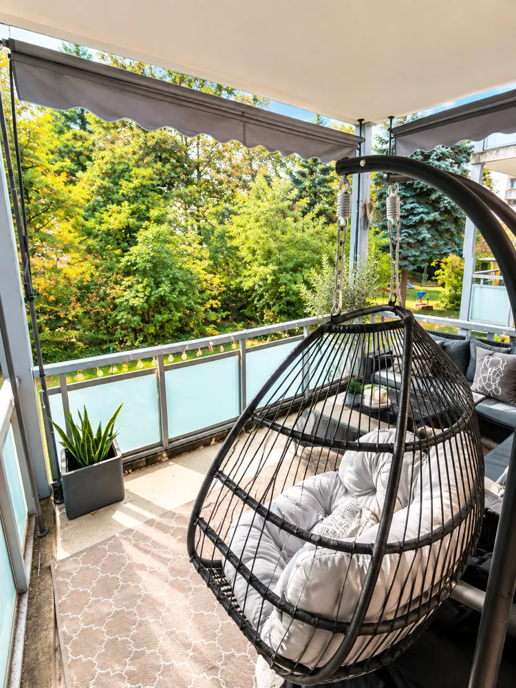 2 Zimmer Wohnung mit 57 m² in Duisburg – Bild 1