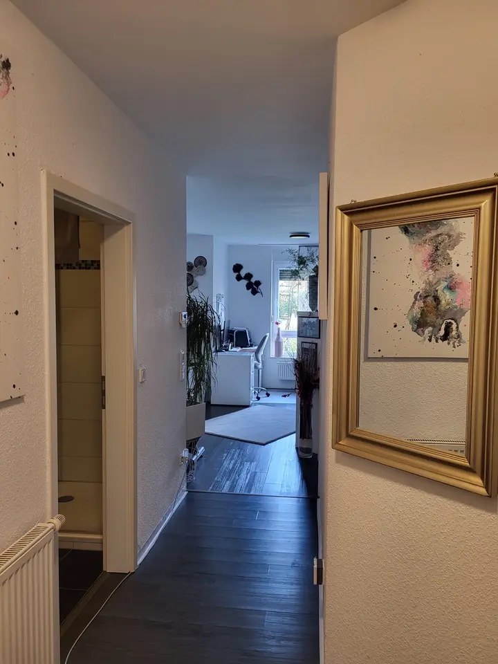3 Zimmer Wohnung mit 90 m² in Kleve – Bild 9