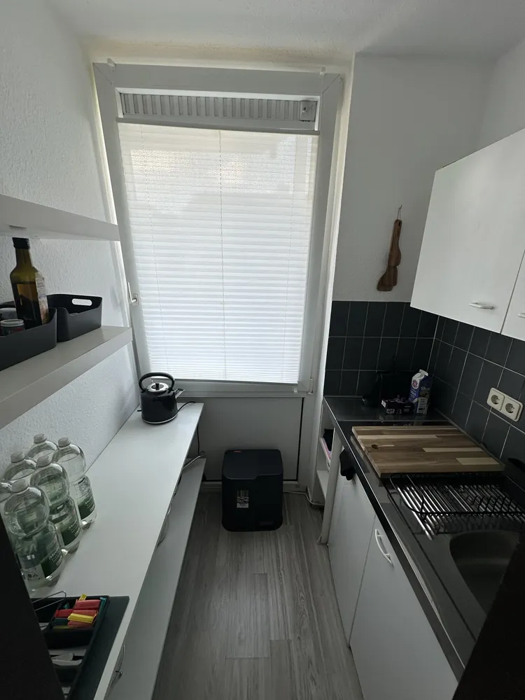 1 Zimmer Wohnung mit 37 m² in Köln – Bild 5
