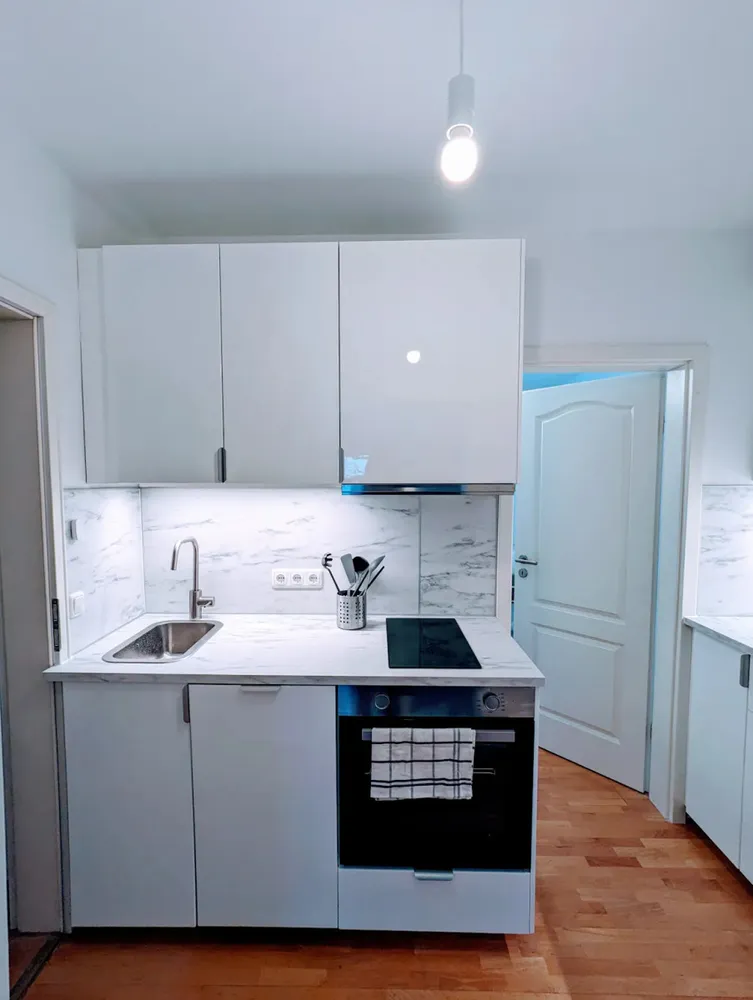 Shared room with 15 m² in Munich – Photo 8