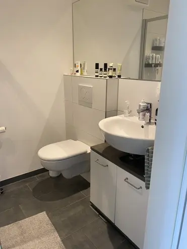3 Zimmer Wohnung mit 66 m² in Münster – Bild 3