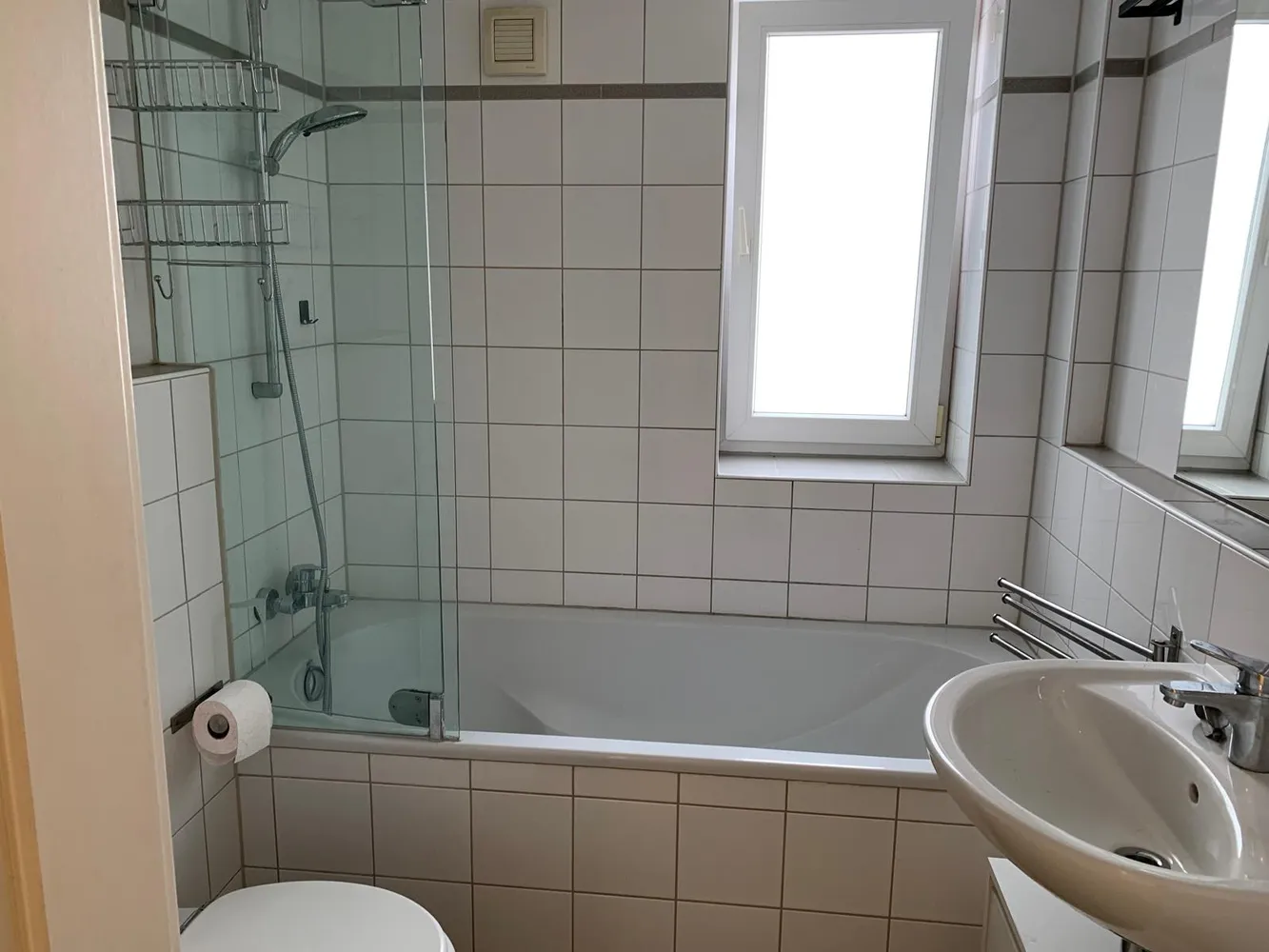 2 Zimmer Wohnung mit 52 m² in Düsseldorf – Bild 8