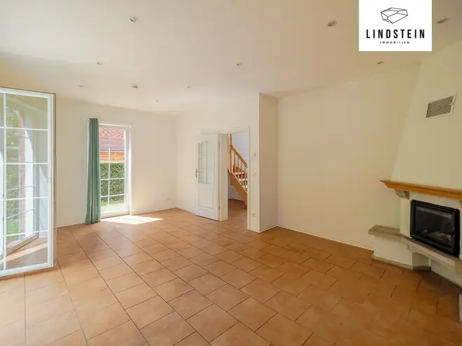 4 Zimmer Haus mit 108 m² in Berlin – Bild 2