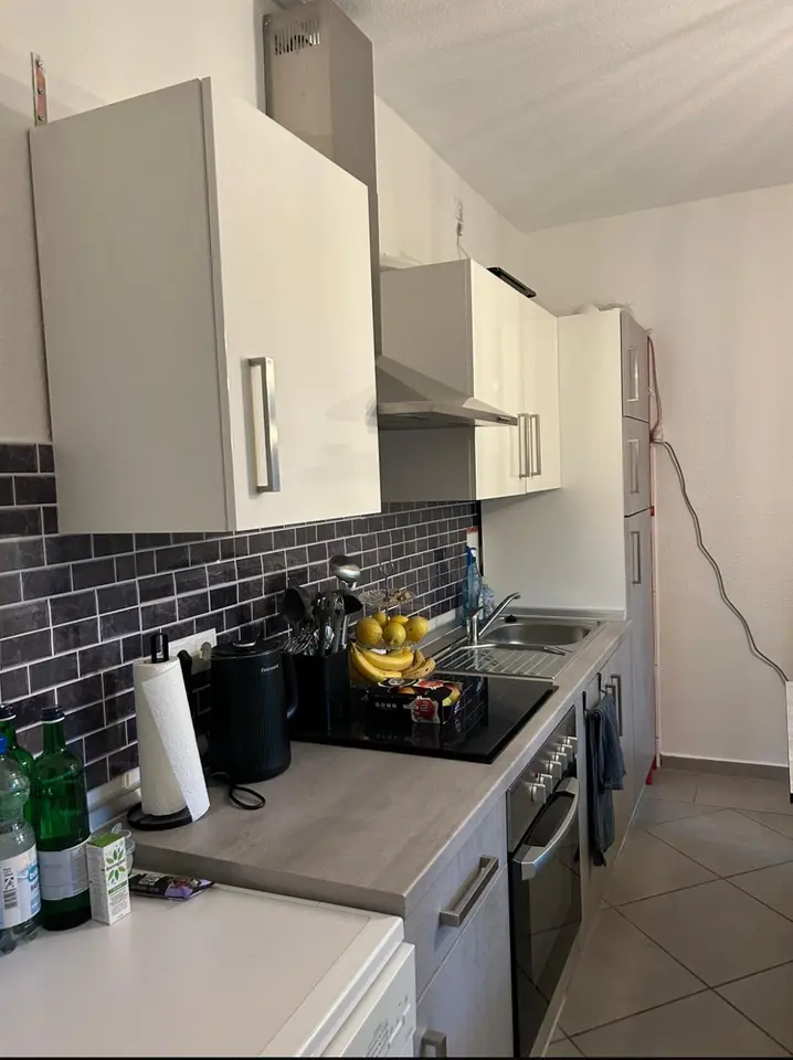 2 Zimmer Wohnung mit 55 m² in Wilhelmshaven – Bild 6
