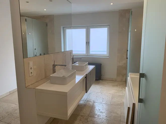 5 Zimmer Wohnung mit 170 m² in Düsseldorf – Bild 11