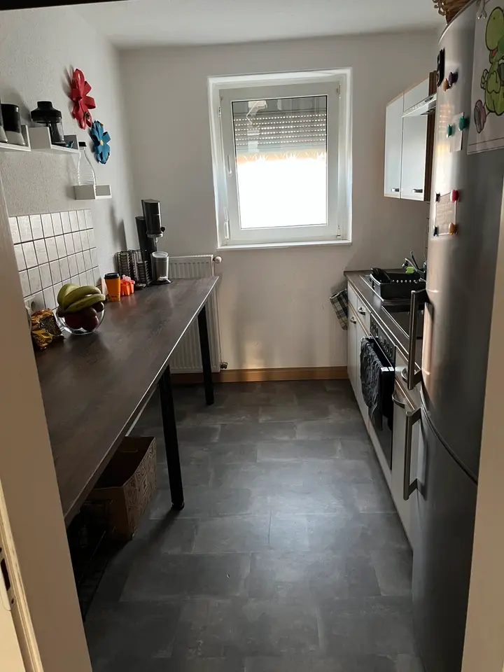 3 Zimmer Wohnung mit 61 m² in Dresden – Bild 6