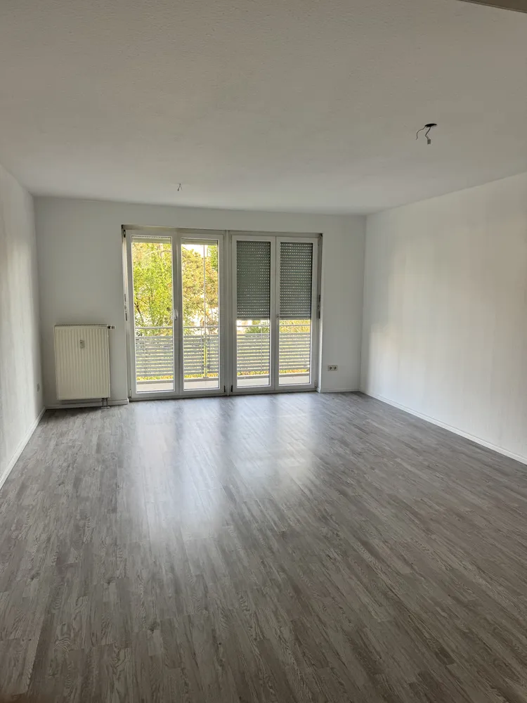 3 Zimmer Wohnung mit 90 m² in Lörrach – Bild 1