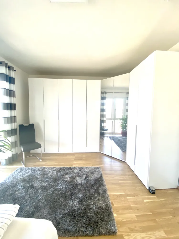 2 room apartment with 72 m² in Brunswick – Photo 10