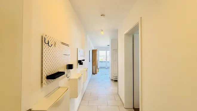 2 Zimmer Wohnung mit 60 m² in Wiesbaden – Bild 7