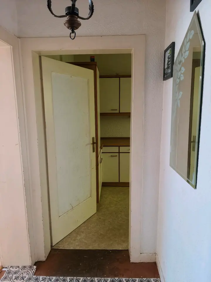 2 Zimmer Wohnung mit 49 m² in Wuppertal – Bild 5