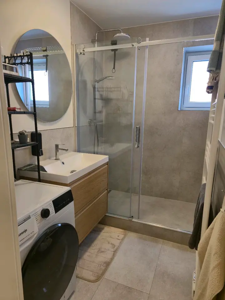 WG-Zimmer mit 15 m² in Nürnberg – Bild 5