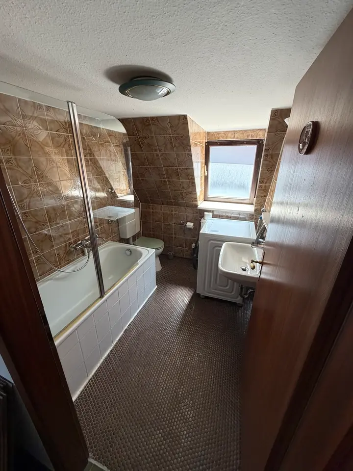 2 Zimmer Wohnung mit 42 m² in Augsburg – Bild 9