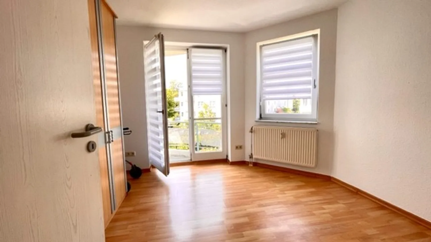 2 room apartment with 52 m² in Cologne – Photo 12