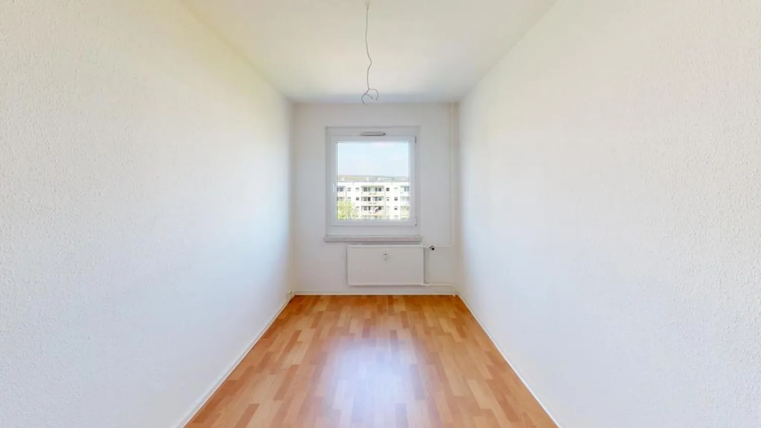 4 room apartment with 69 m² in Chemnitz – Photo 5