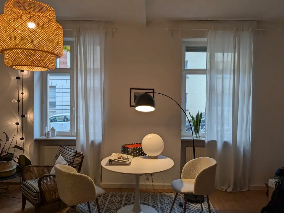 2 Zimmer Wohnung mit 80 m² in Karlsruhe – Bild 8