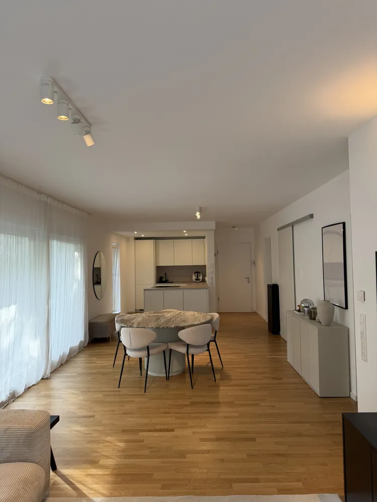 3 room apartment with 85 m² in Cologne – Photo 8